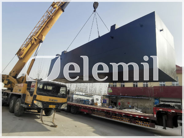 MBR一體化污水處理設(shè)備處理農(nóng)村污水優(yōu)勢如何？